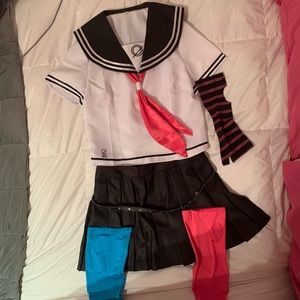 Ibuki mioda cosplay size medium